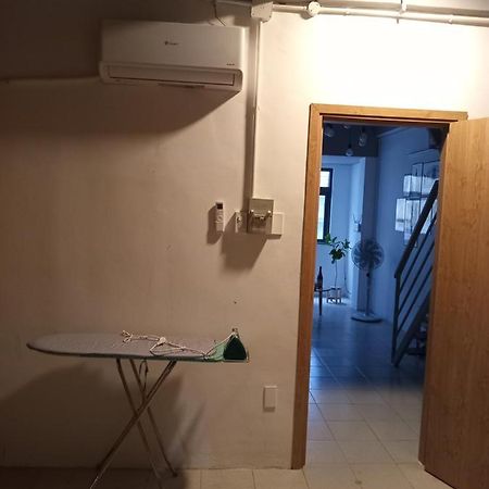Trung Tam Quan 3 Apartman Ho Si Minh-város Kültér fotó